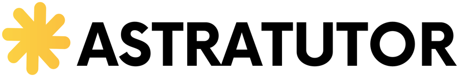 Astra Tutor